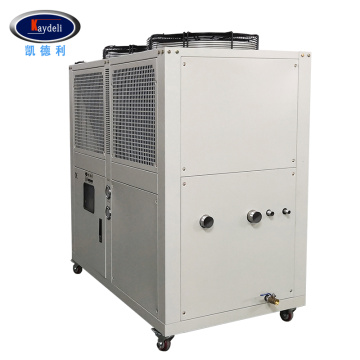 absorption chiller air cooled