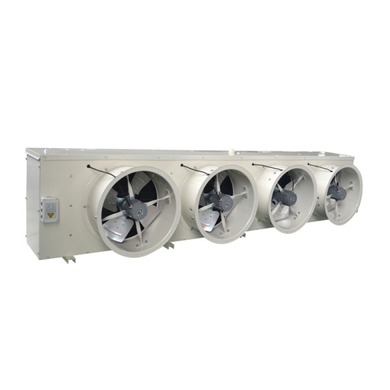 Fnh Series Air Cooled Condenser/Heat exchanger