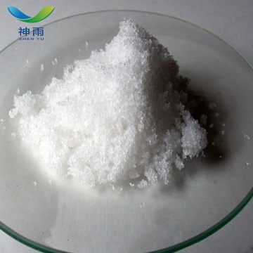 What is Guanidine hydrochloride Formula