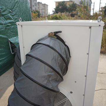 Field Hospital Outdoor Tent Air Conditioner