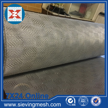 Stainless Steel 304  Wire Screen
