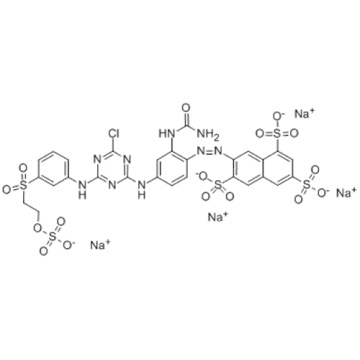 REACTIVE YELLOW 145 CAS 93050-80-7