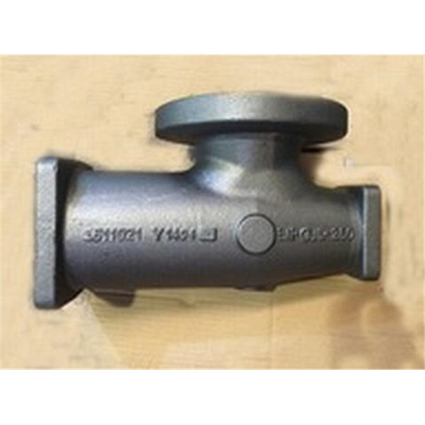 Fire hydrant valve casting