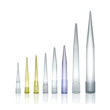 All Type Plastic Pipette Tips