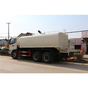 Guaranteed 100% FOTON Auman 25000litres water tank vehicles