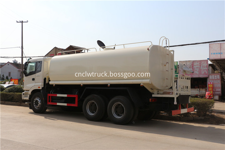 drinking water truck 3