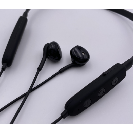 Bluetooth Neckband Headphones for Running