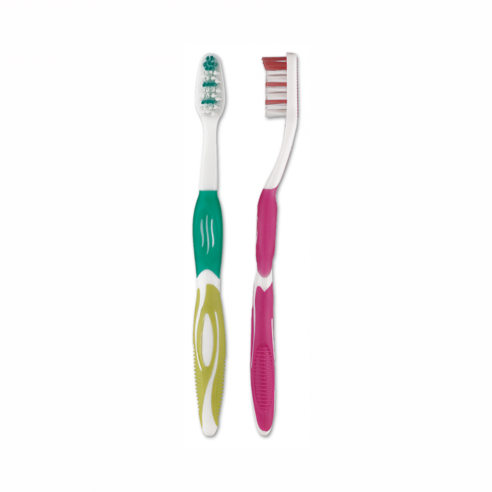Daily Home Colorful OEM Toothbrush 2019