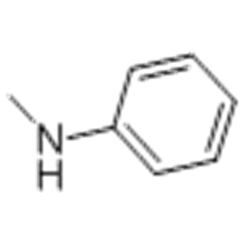 N-Methylaniline CAS 100-61-8