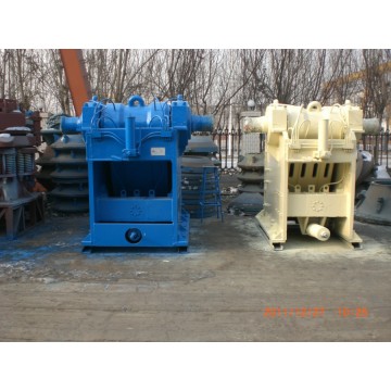 Latest Technology Mobile Jaw Crusher Plant