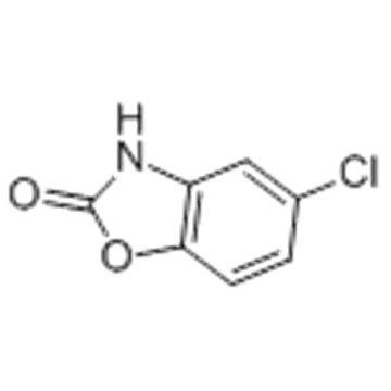 Chlorzoxazone CAS 95-25-0