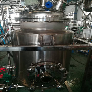 Black Garlic Oil  Extract Machine For Sale
