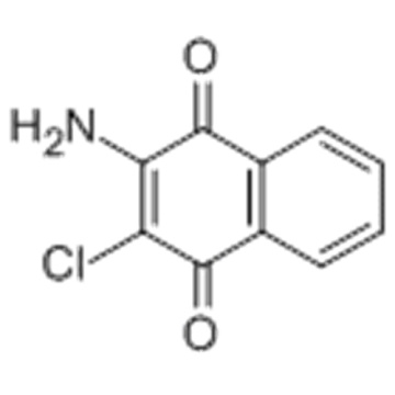 2-AMino-3-chloro-1,4-naphthoquinone CAS 2797-51-5