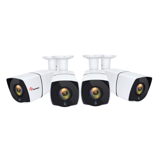 ip camera home security system