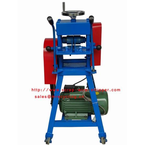 wire stripping machines for sale