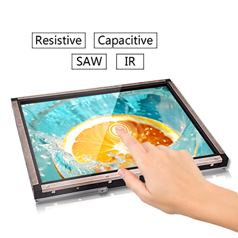 Open Frame Touch Screen