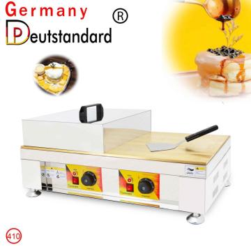 new arrival pancake maker souffle machine for sale