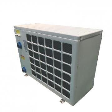 Cop 6.9 Ce Certification Heat Pumps Pool Heater