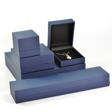 Necklace Jewelry Gift Boxes Display Packaging