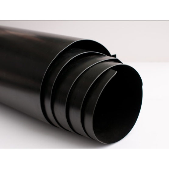 HDPE Geomembrane Smooth And Textured