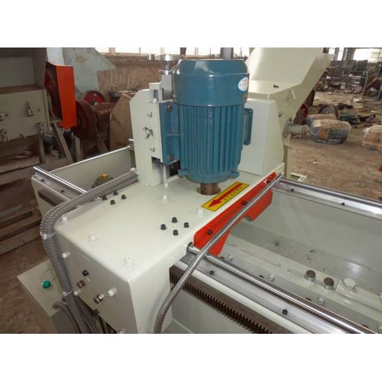 Polishing Machine