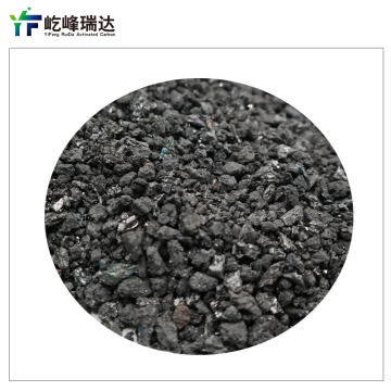 98% Content of Steel Grinding Tool Silicon Carbide