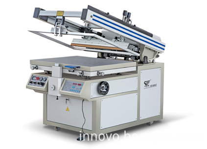 High-precision Screen Printing Machine