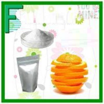 Citrus Aurantium Fruit Extract Tangeretin 98% CAS 481-53-8