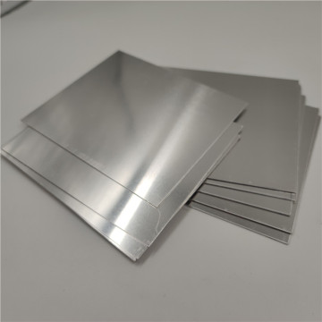 5052 Mill Finished Aluminum Sheet Plate 4x8