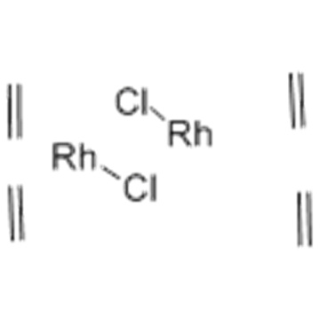 Chlorobis(ethylene)rhodium (I) dimer CAS 12081-16-2