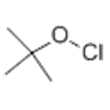 tert-Butyl Hypochlorite CAS 507-40-4