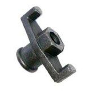 Casting Ductile iron Scaffolding Formwork Anchor Nut