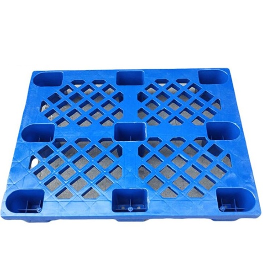 Grid Nine Feet Single Board Plastic Pallets Mould