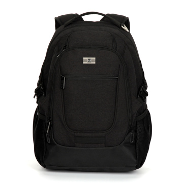 Simple style lightweight multifuntion airflow backpack