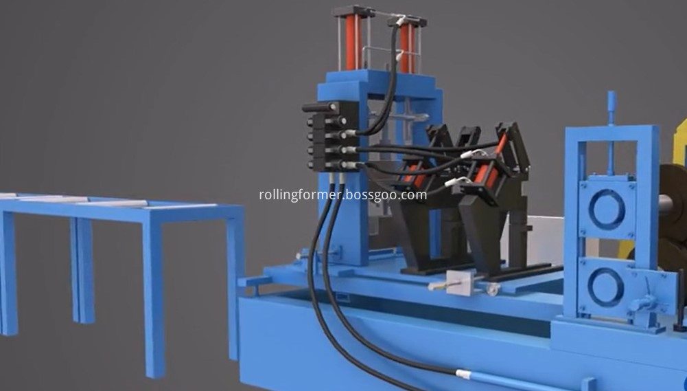 CZ purline rollformers CZ purline roll forming machine (5)