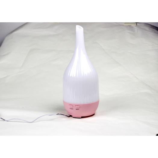 Mini Quiet Home Office Air Humidifier for Sale