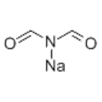 Name: Formamide, N-formyl-,sodium salt (9CI) CAS 18197-26-7