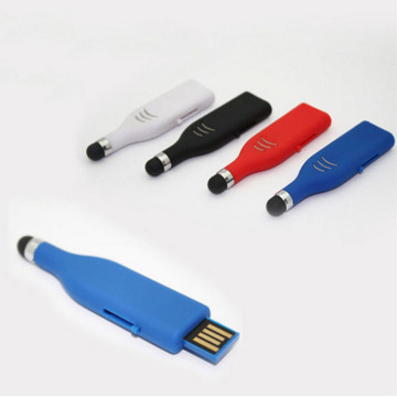 touch screen pen usb flash drive