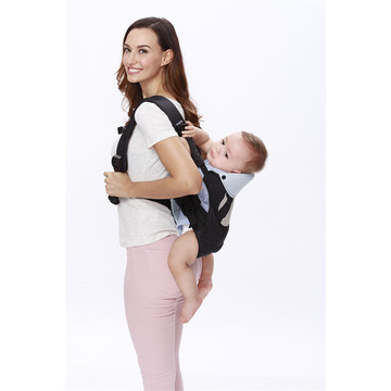 Cool Mesh Breathable Baby Carriers