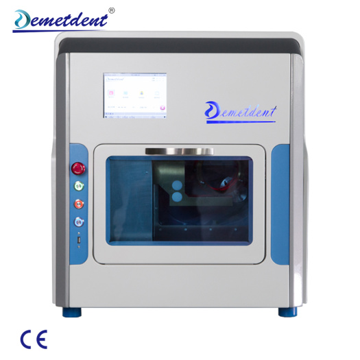 CAD CAM dental milling machine with cheap price