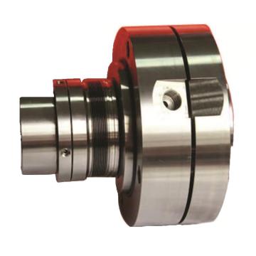 Rotary Double Face  Mechanical Seal