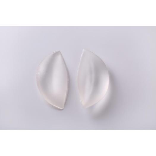 Women breast enhance bra insert pads