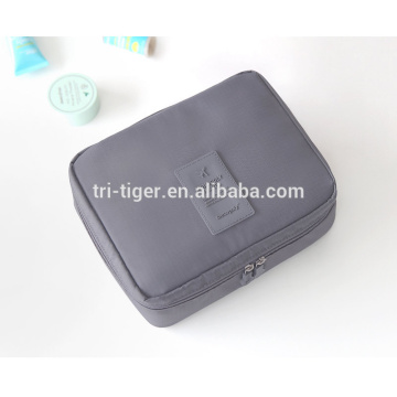 Waterproof Travel Kit Organizer Bathroom Storage Cosmetic Bag Carry Case Toiletry Bag