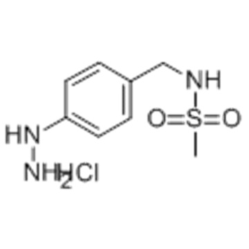 N-Methyl-4-diazanylsulfabenzamide CAS 88933-16-8