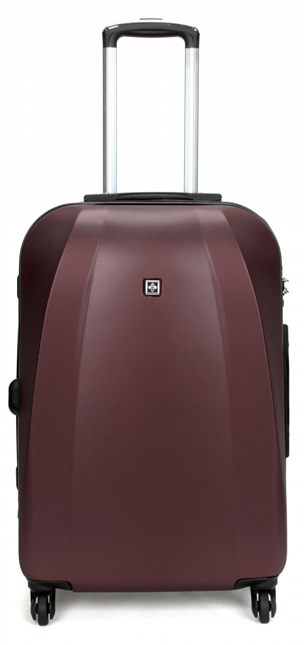 Business Leisure Campus Luggage