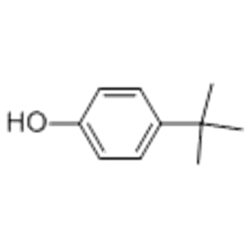 4-tert-Butylphenol CAS 98-54-4