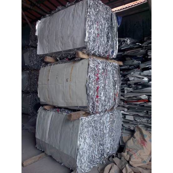 Aluminium Wall Panels Separator