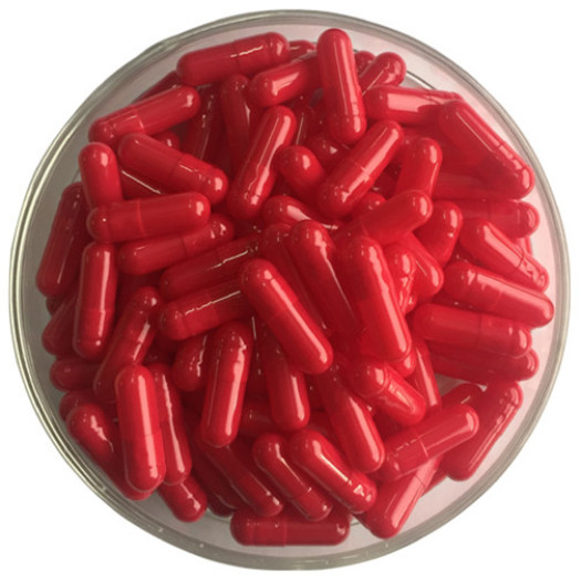pills capsules vendor Empty Capsule
