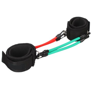 Leg Resistance Bands For Muscle Training
