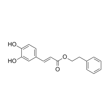 104594-70-9,Caffeic Acid Phenethyl Ester